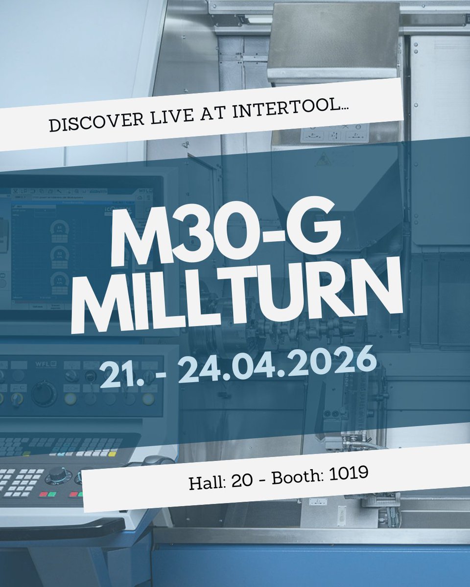 WFL Millturn Technologies tweet media