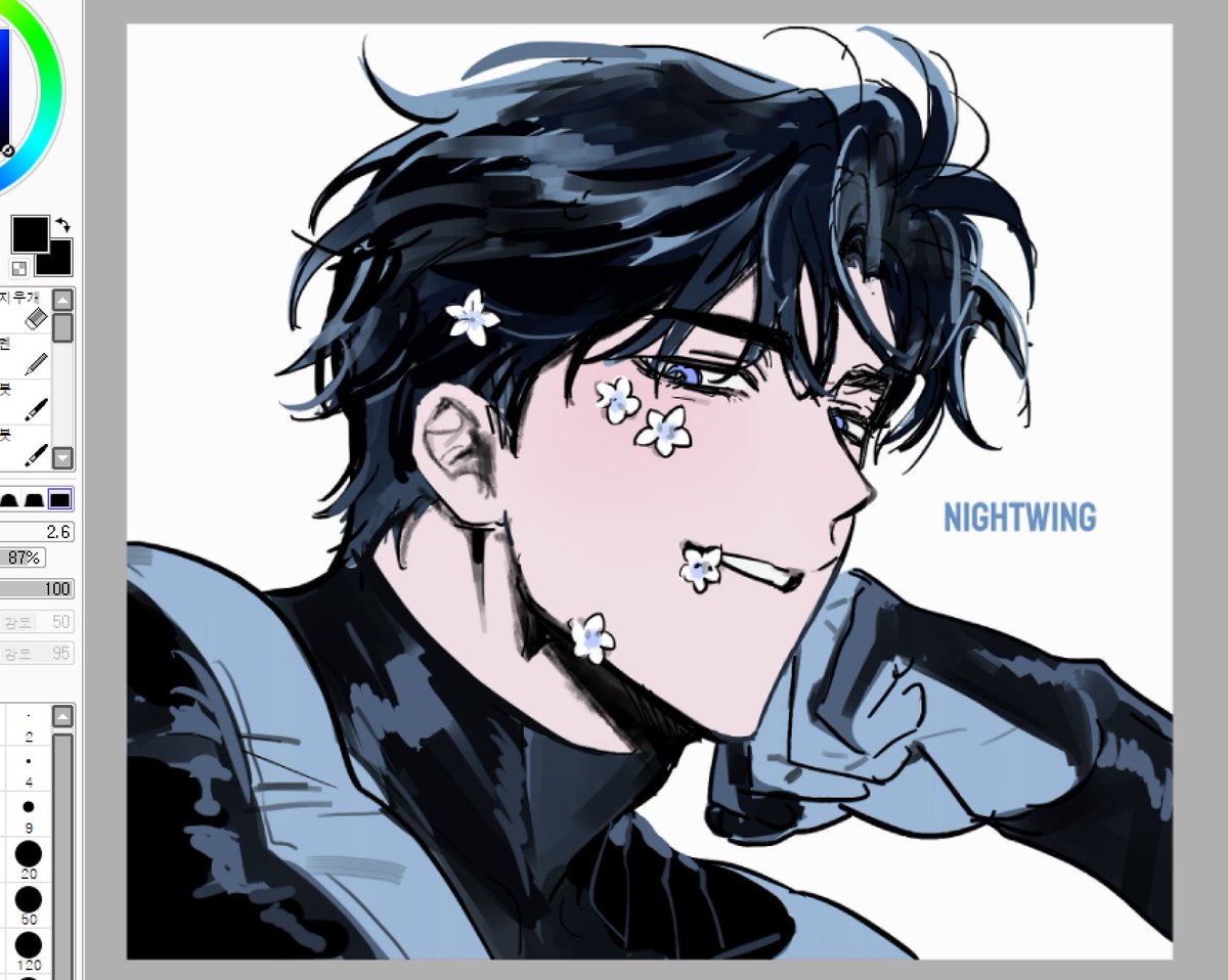 박상미 tweet media