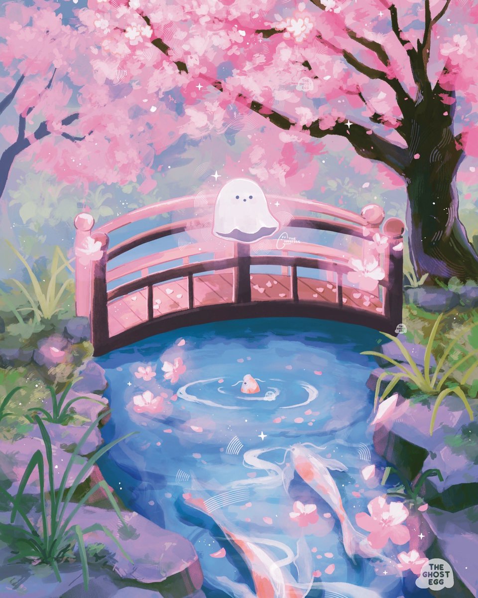 The Ghost Egg @ Sakuracon AA2606 tweet media