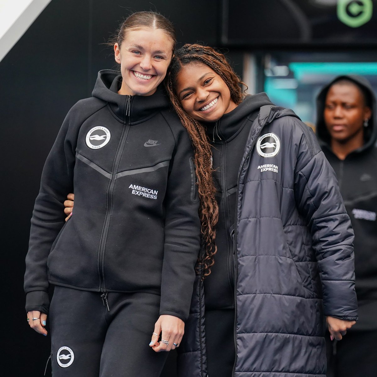 Brighton & Hove Albion Women tweet media