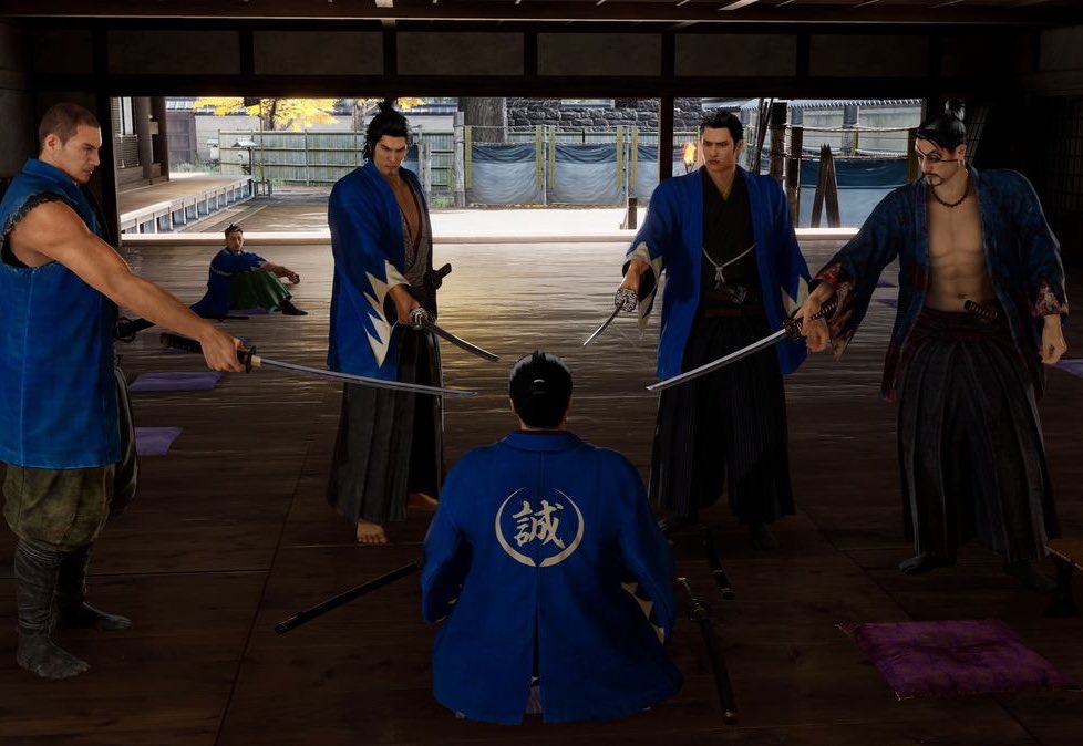 Daily Yoshitaka Mine tweet media