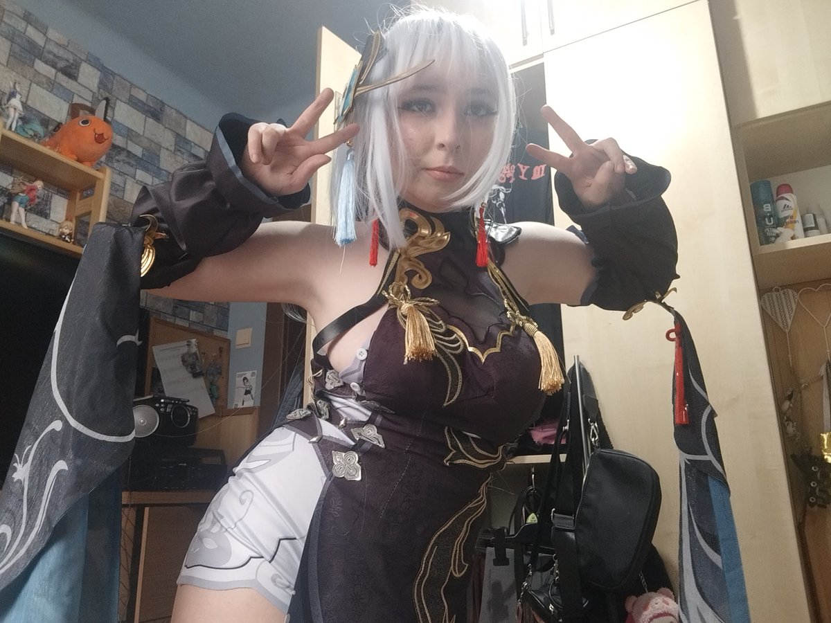 Mikopup tweet media