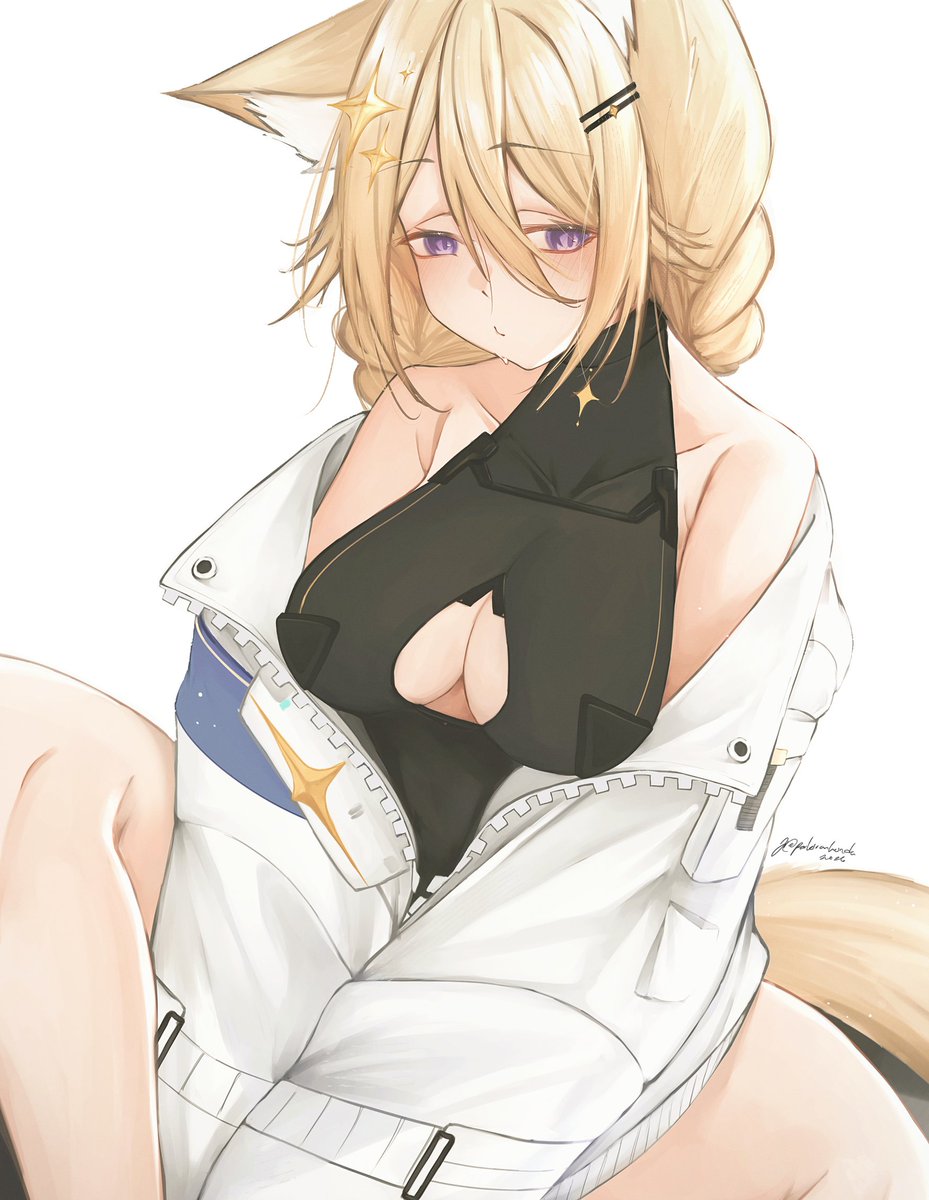 Ji | Parkiranhonda - CF22 Oshi iro cafe! tweet media