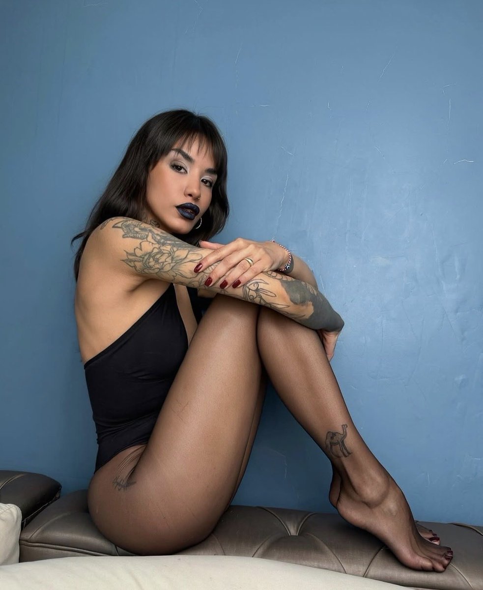 Pantyhose Deppo®️💯32.2K💪⛔ tweet media