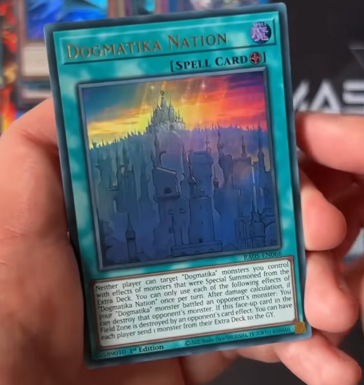 Skarlon, Dracotail Wrufful tweet media