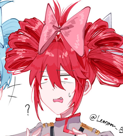 れもん🍋 tweet media