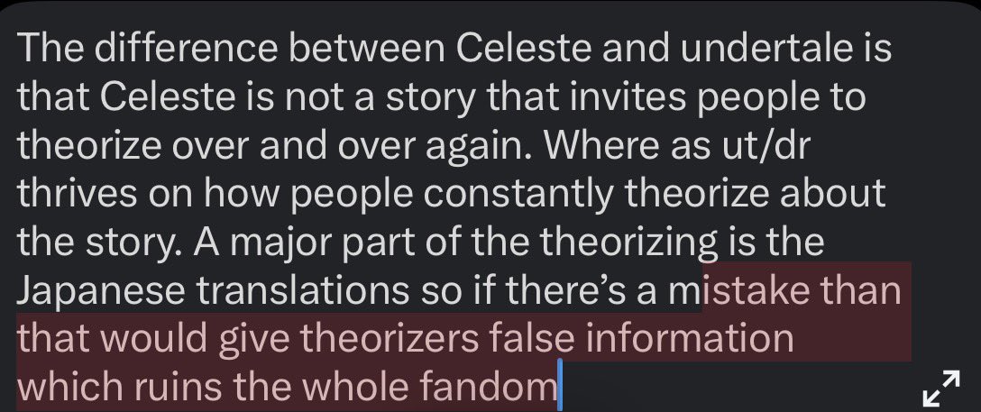 Cherry 🏳️⚧️🏳️⚧️ tweet media