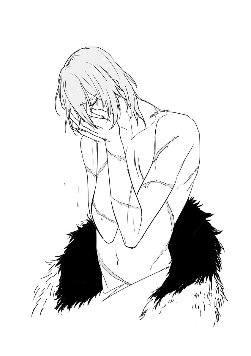 -Sevenney- tweet media