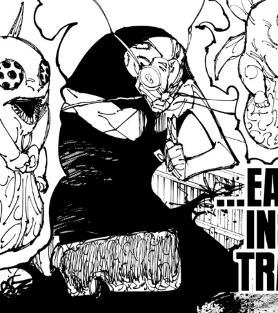 #1 kurourushi fan 🪳 tweet media