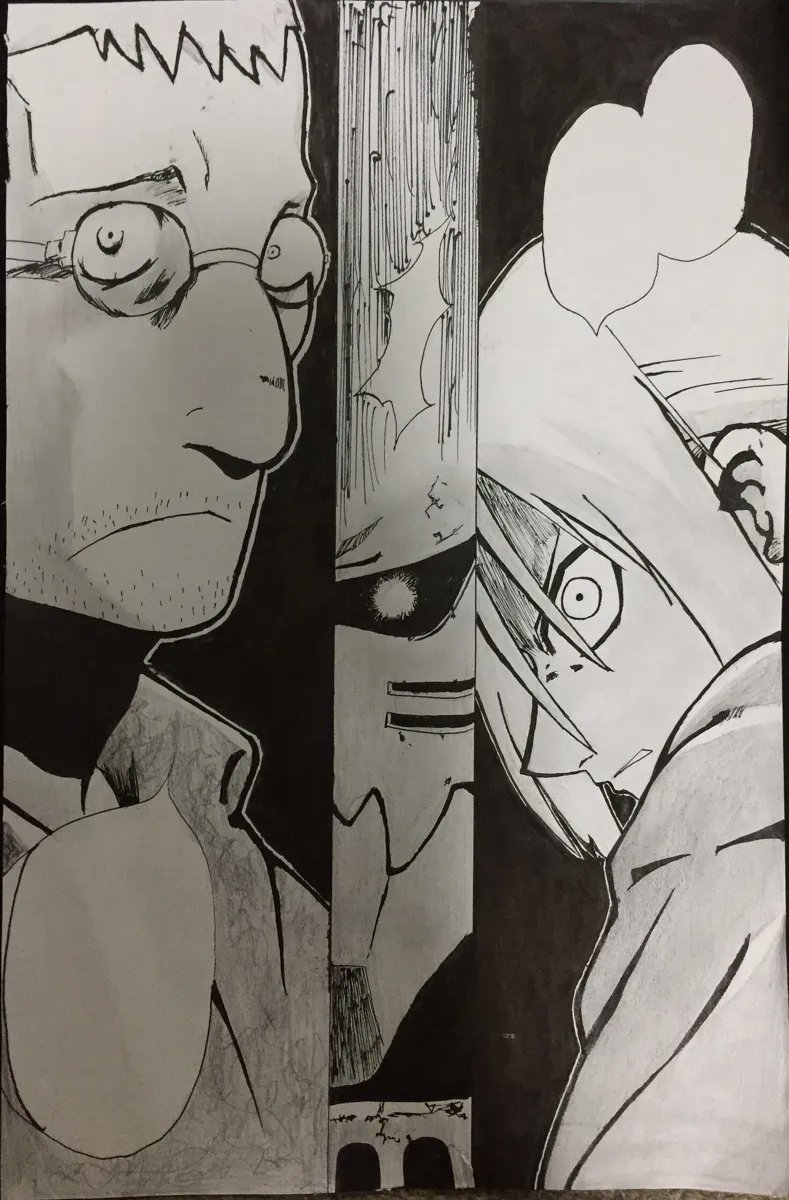 飛鳥次郎（ジロー） tweet media