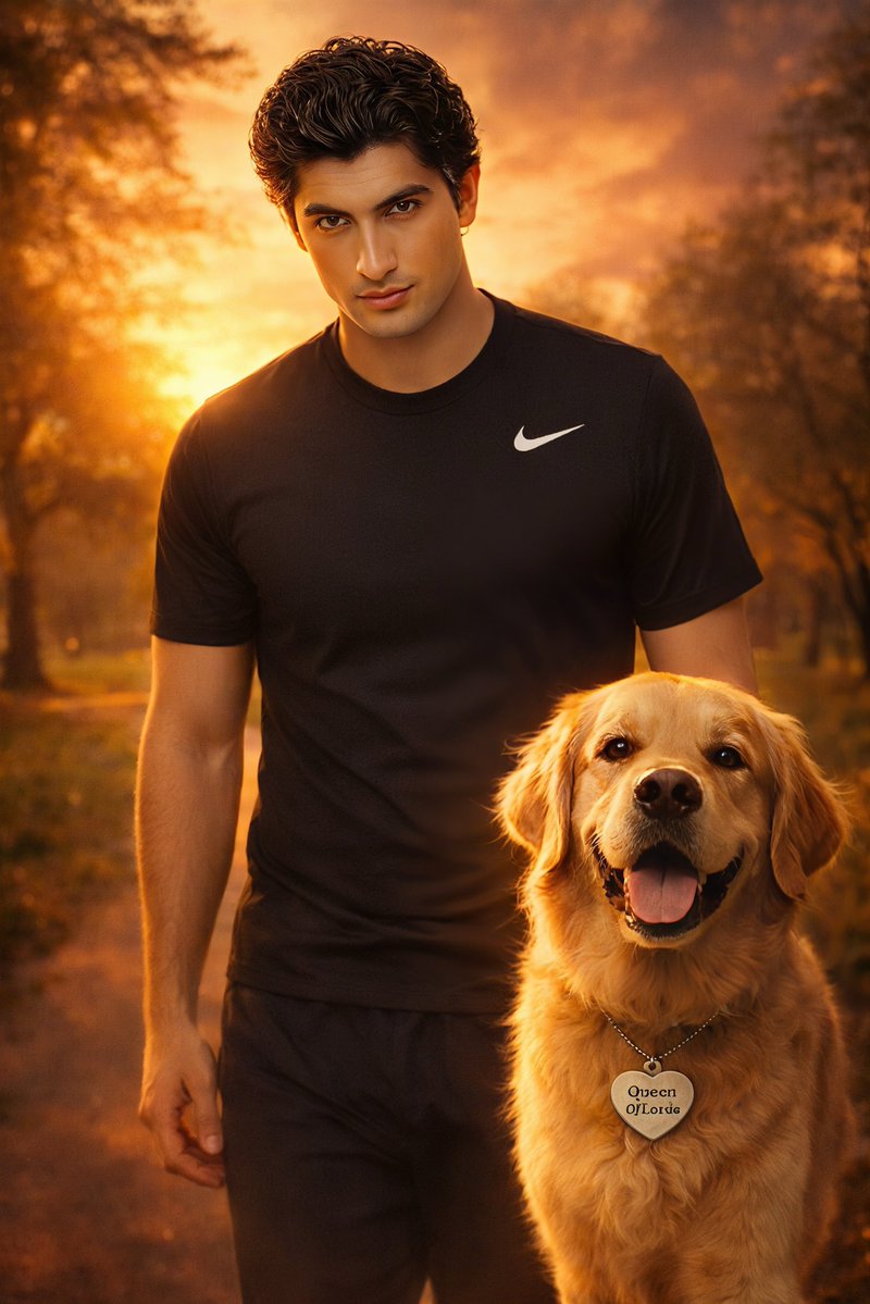 AI creator شرارتی tweet media