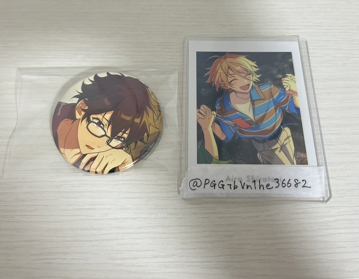 せろりる 取引用 tweet media