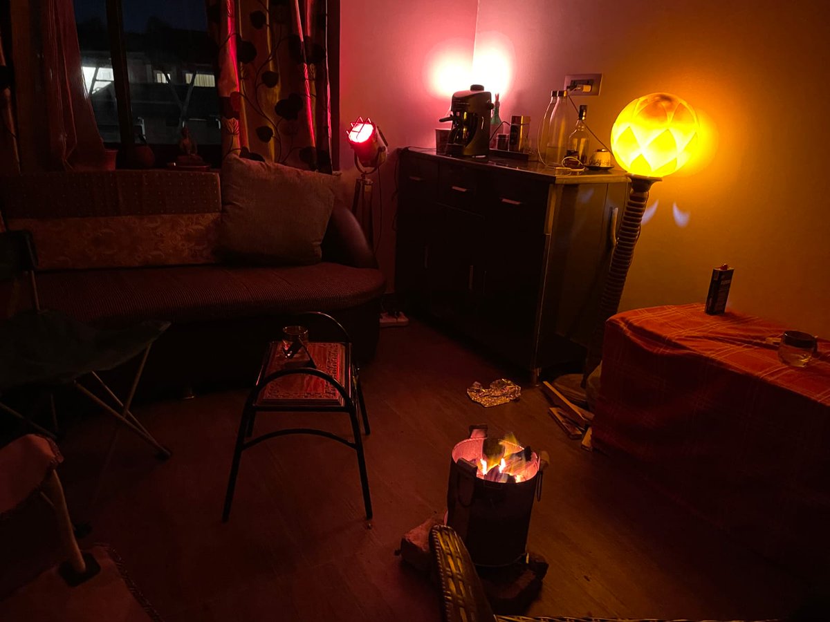 818tones's tweet image. hues of #redred in my gallery