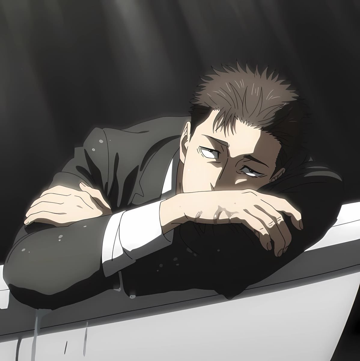 7th year: gianna tweet media