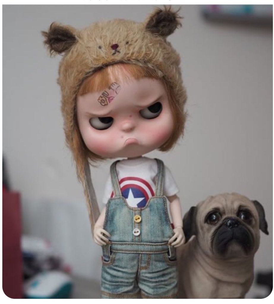 大顆🍑子 tweet media