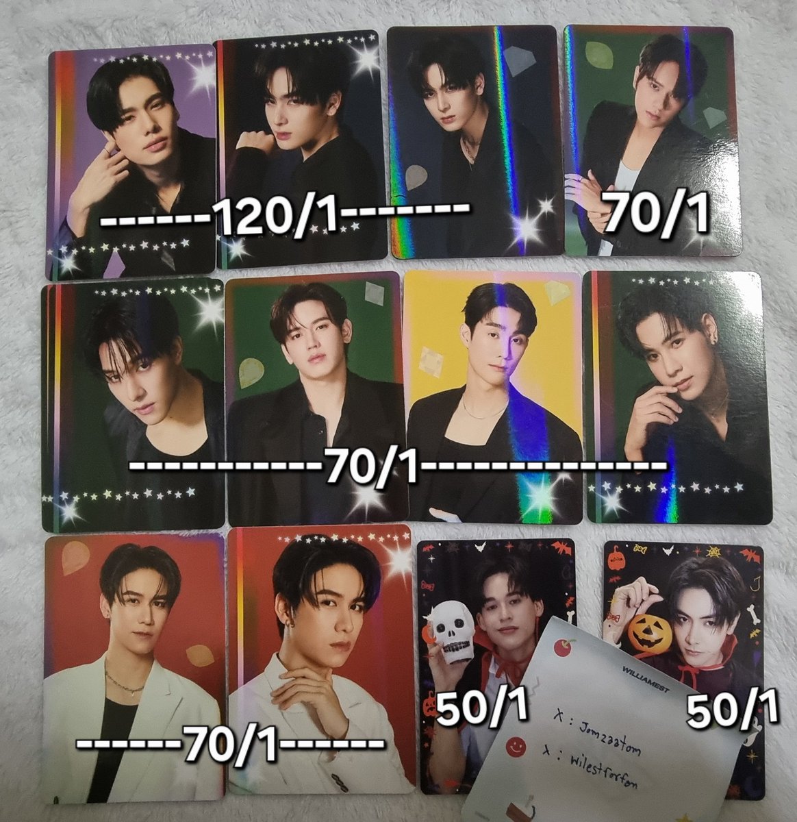 JJ🌻ของคุณศุภ ft.ปล่อยการ์ดหาเงินติ่ง tweet media