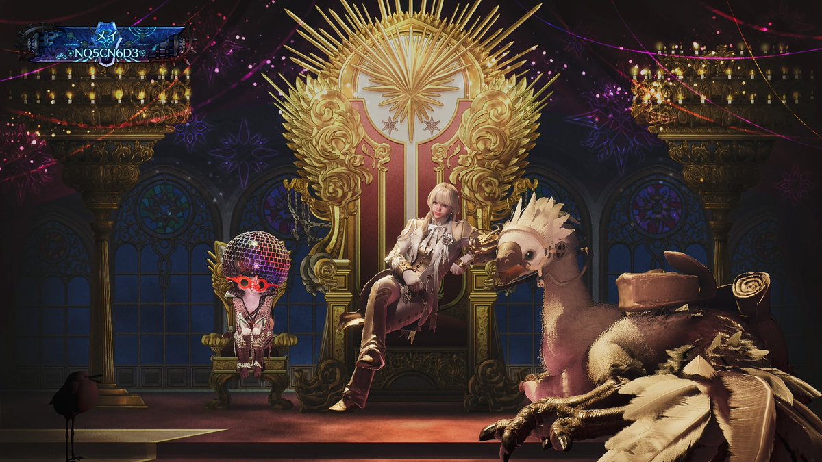 メイたそ tweet media