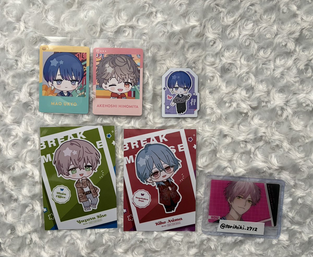 かわむ*ﾘﾄﾘﾝ tweet media