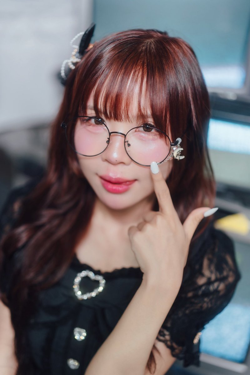 Tatah ViNX「ヴィンス」𝞋𝞎 tweet media