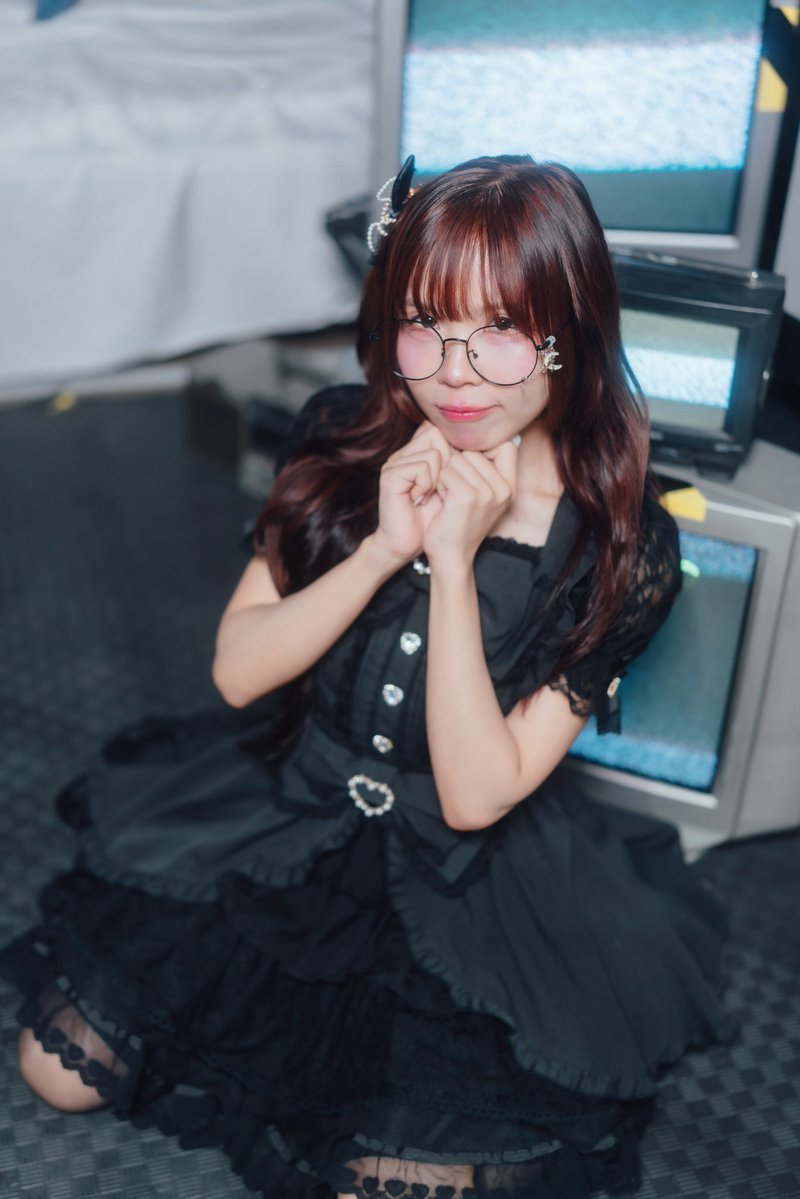 Tatah ViNX「ヴィンス」𝞋𝞎 tweet media