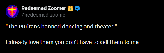 Pope Respecter tweet media