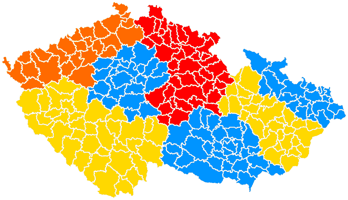 Martin Cvrček 🇨🇿➕ tweet media