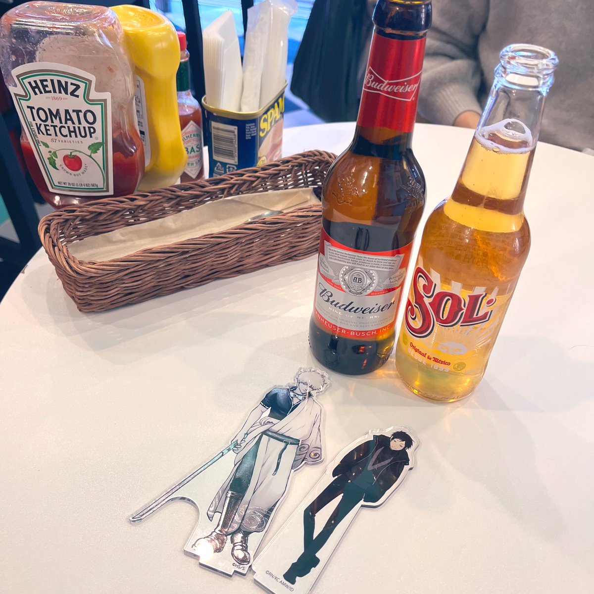 天音🐱💍 tweet media