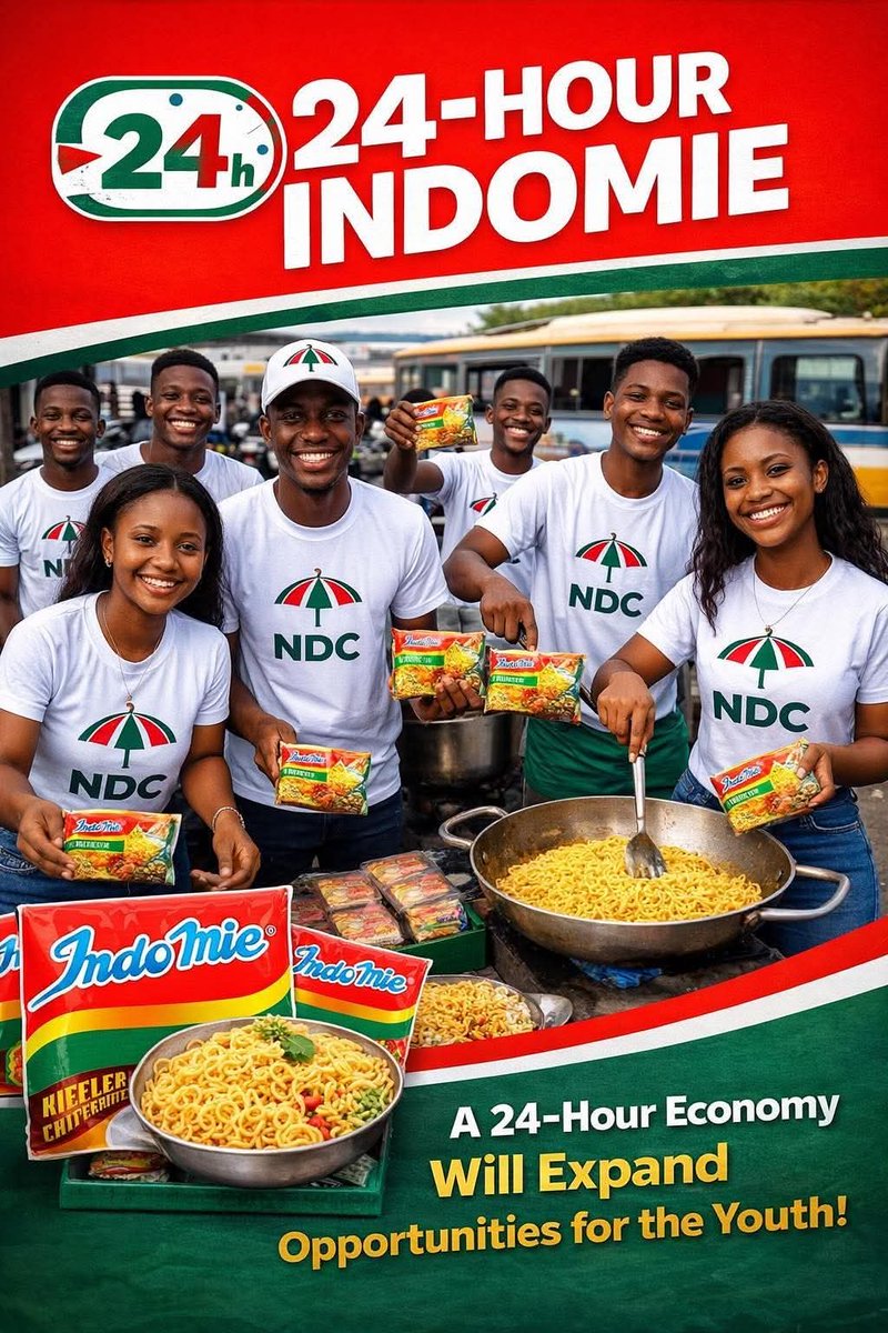PromotionsBill's tweet photo. Job for NDC Hungry Foot soldiers 

#AbanPapaAba https://t.co/rQUFEOTSlW