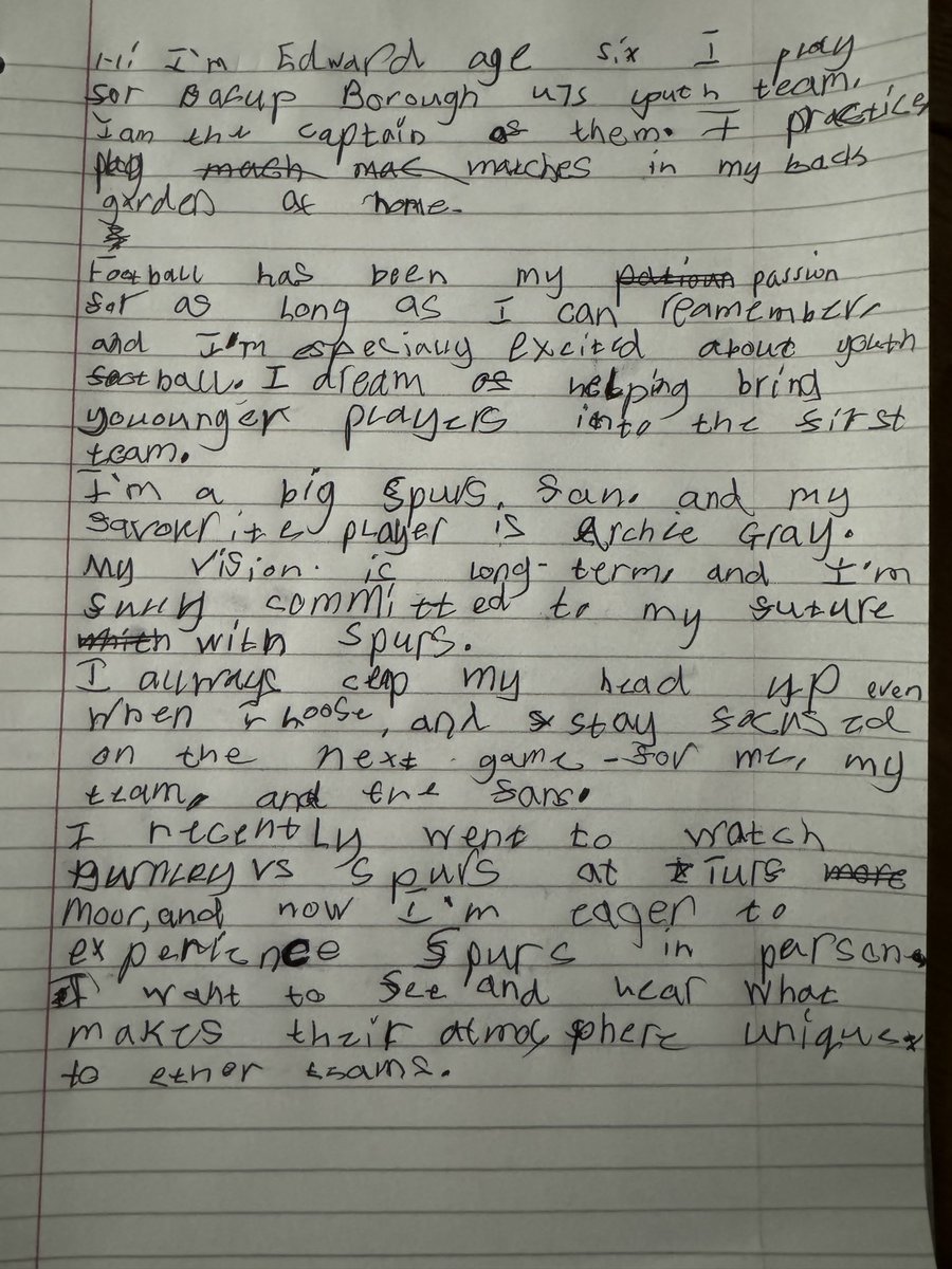 Michael Almond tweet media