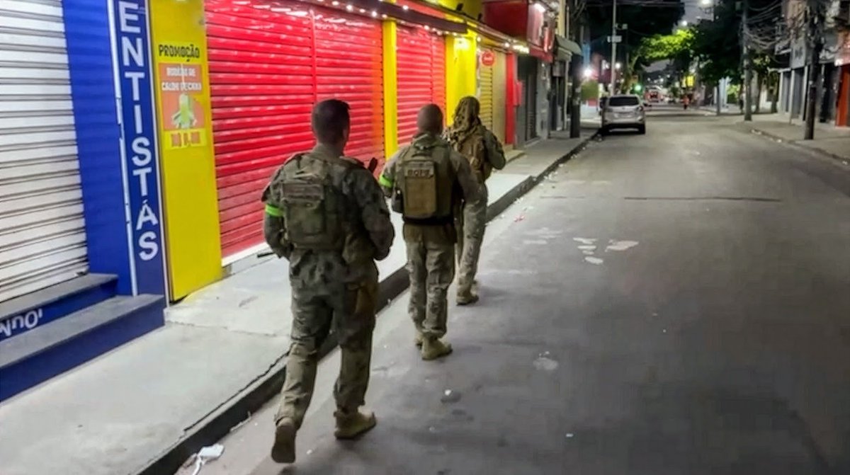 Governo do RJ tweet media