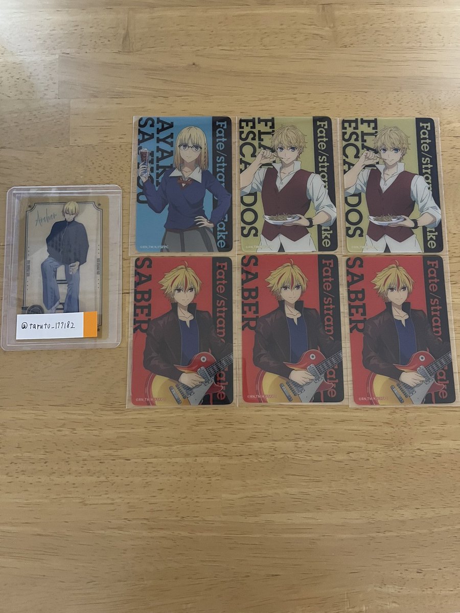 タルト tweet media