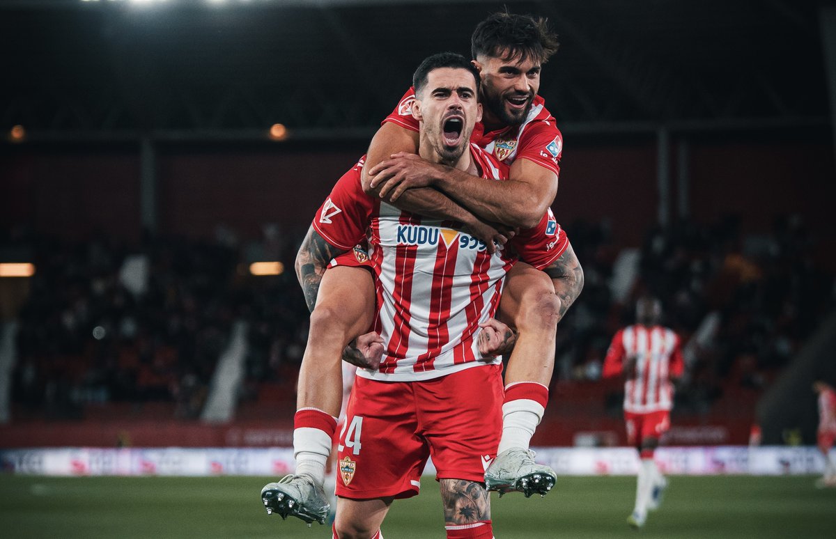 Miguel de la Fuente tweet media