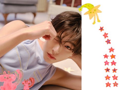 ode to riri 🪽 tweet media