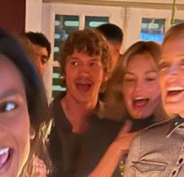 spottato pupetto bellissimo