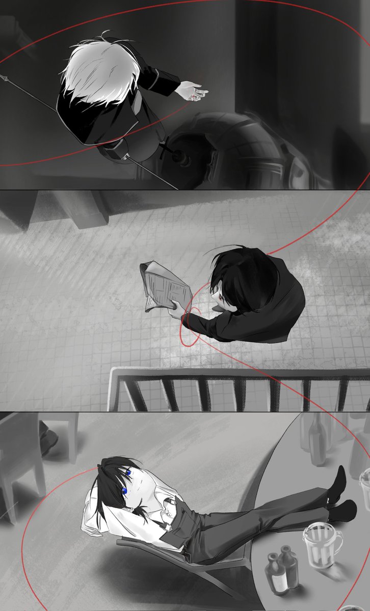 오리너굴이 tweet media