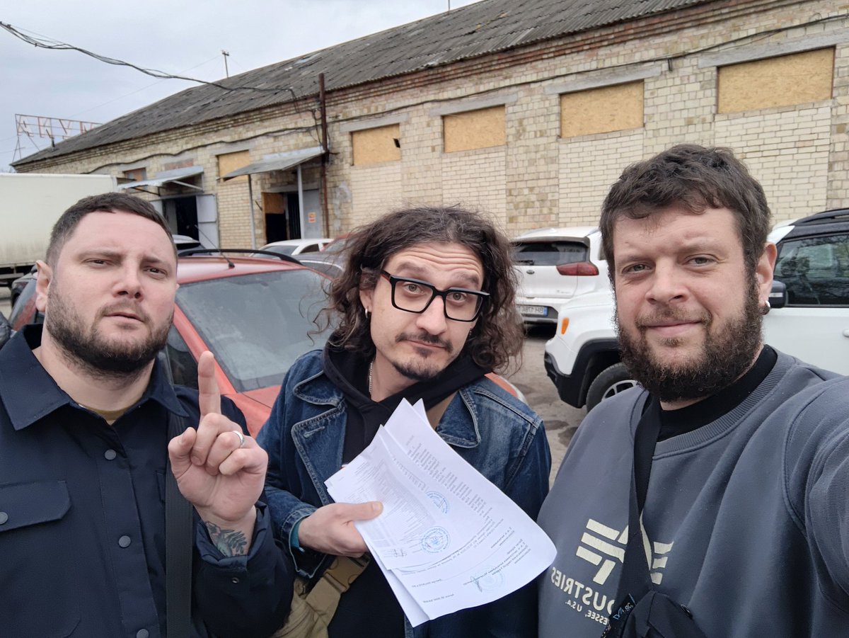 Спірін, молодша медична сестра tweet media