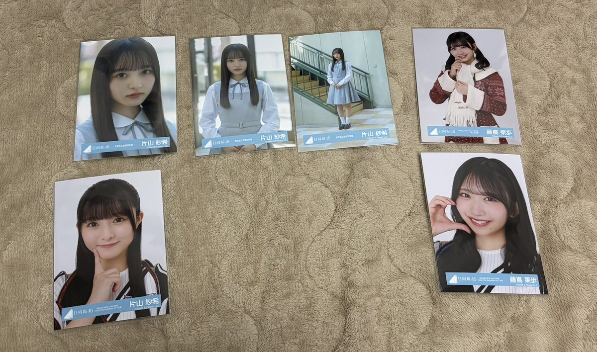 がれちゃん🎠 tweet media