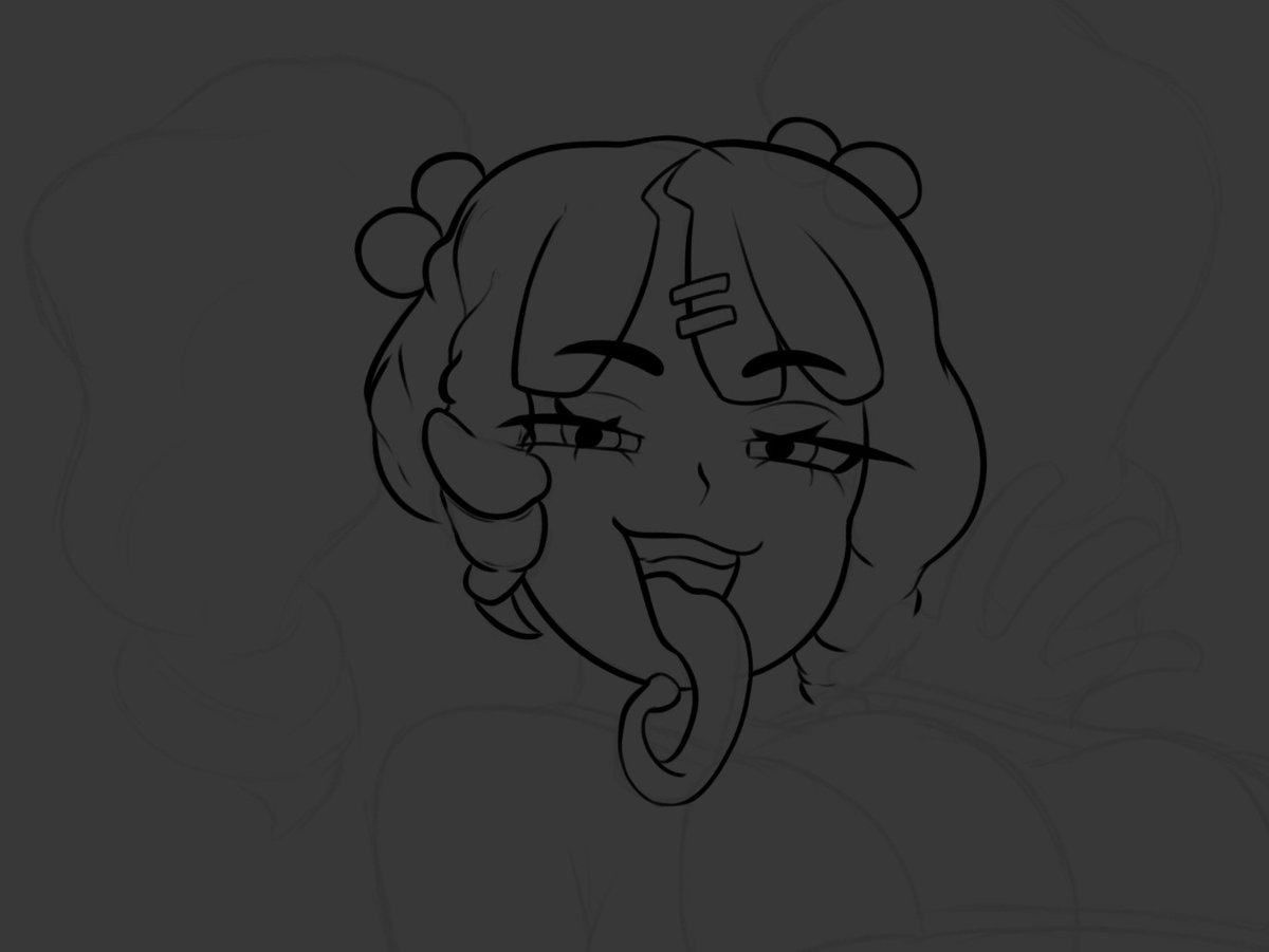 LunieRue tweet media