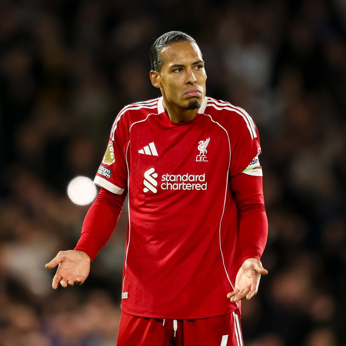 WhoScored tweet media