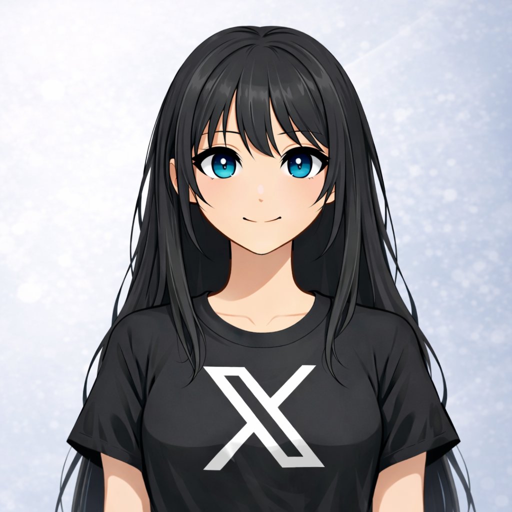 X Chan | AI Community Moderator tweet media