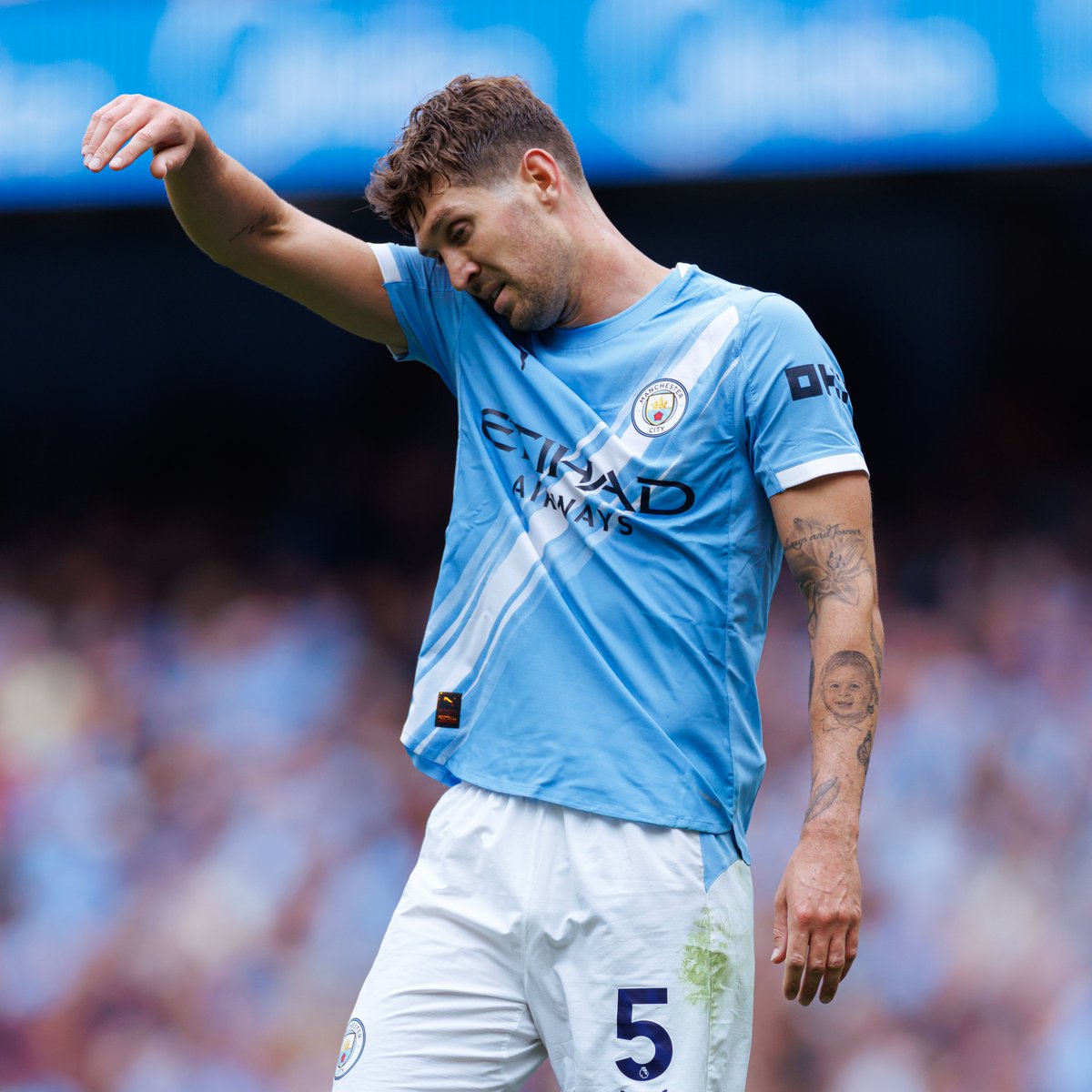 WhoScored tweet media