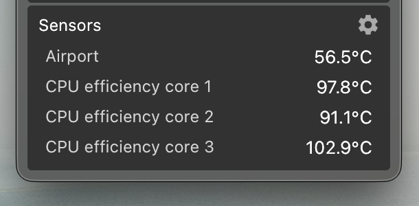 Steve Fernandes tweet media