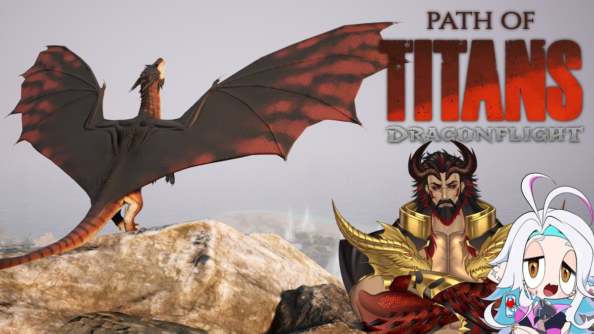 Redclaw🐉👑 VILLAIN ARC tweet media