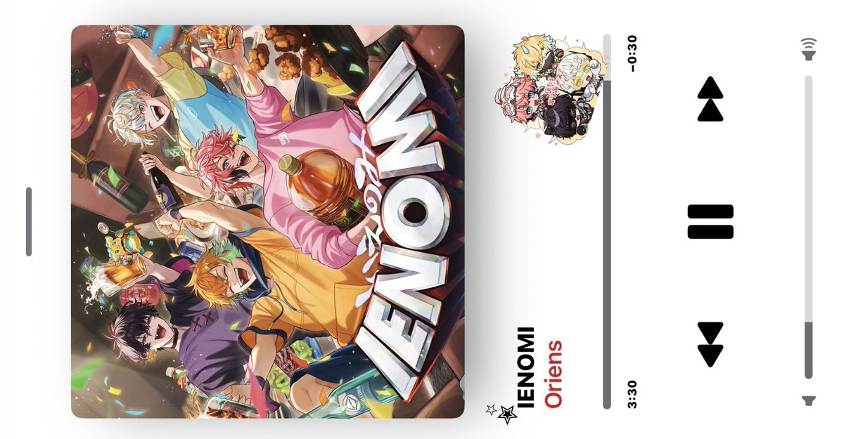 みそら tweet media