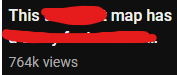 VisionaryUEFN's tweet photo. Day 24 of posting our client’s Fortnite map views until 3M

Another banger on YouTube, approaching 1M👀 https://t.co/JFOH1HYpUT