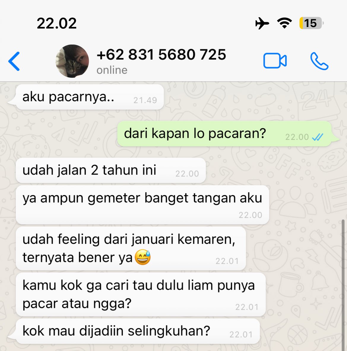 𝐂𝐀ᝰ.ᐟ tweet media