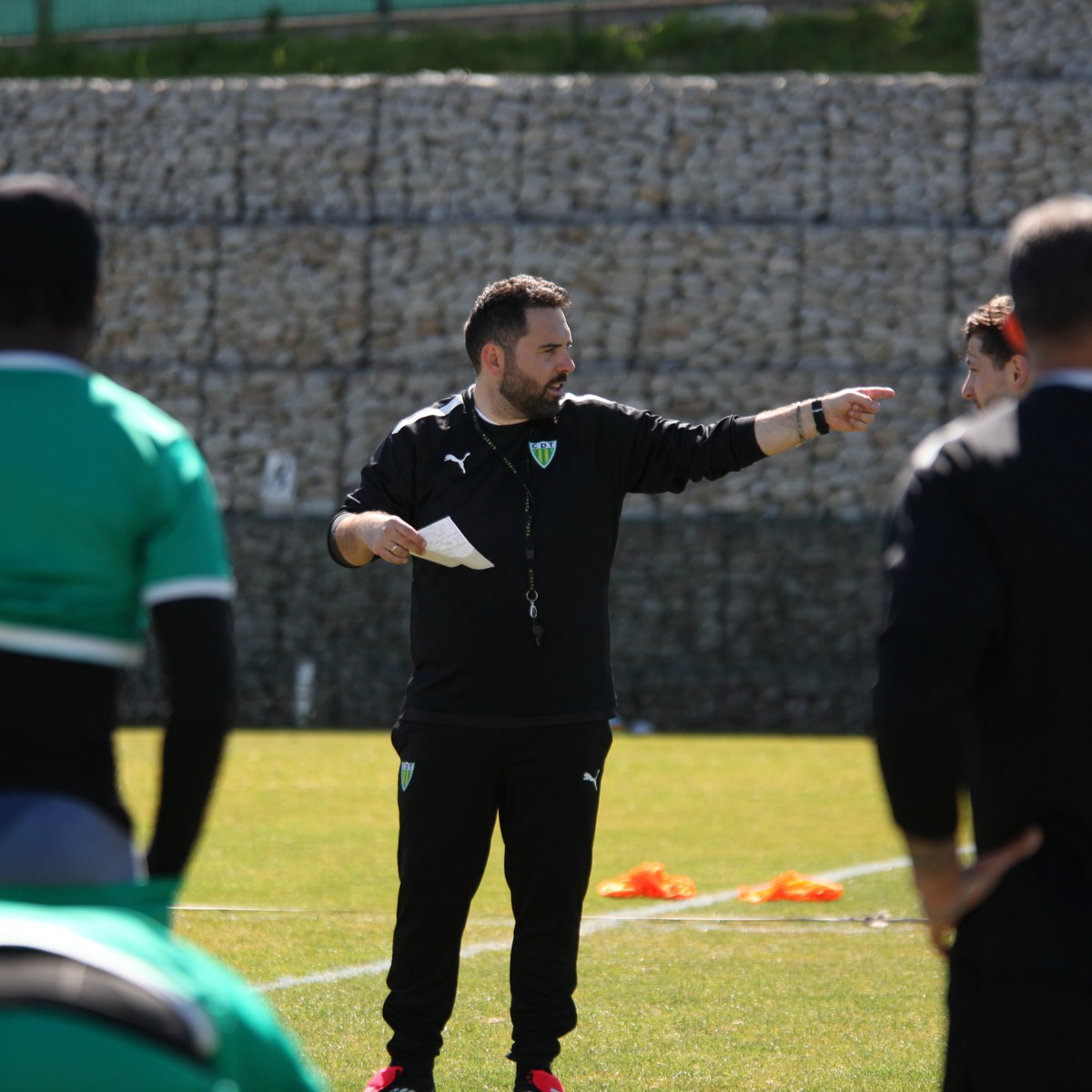 CD Tondela tweet media