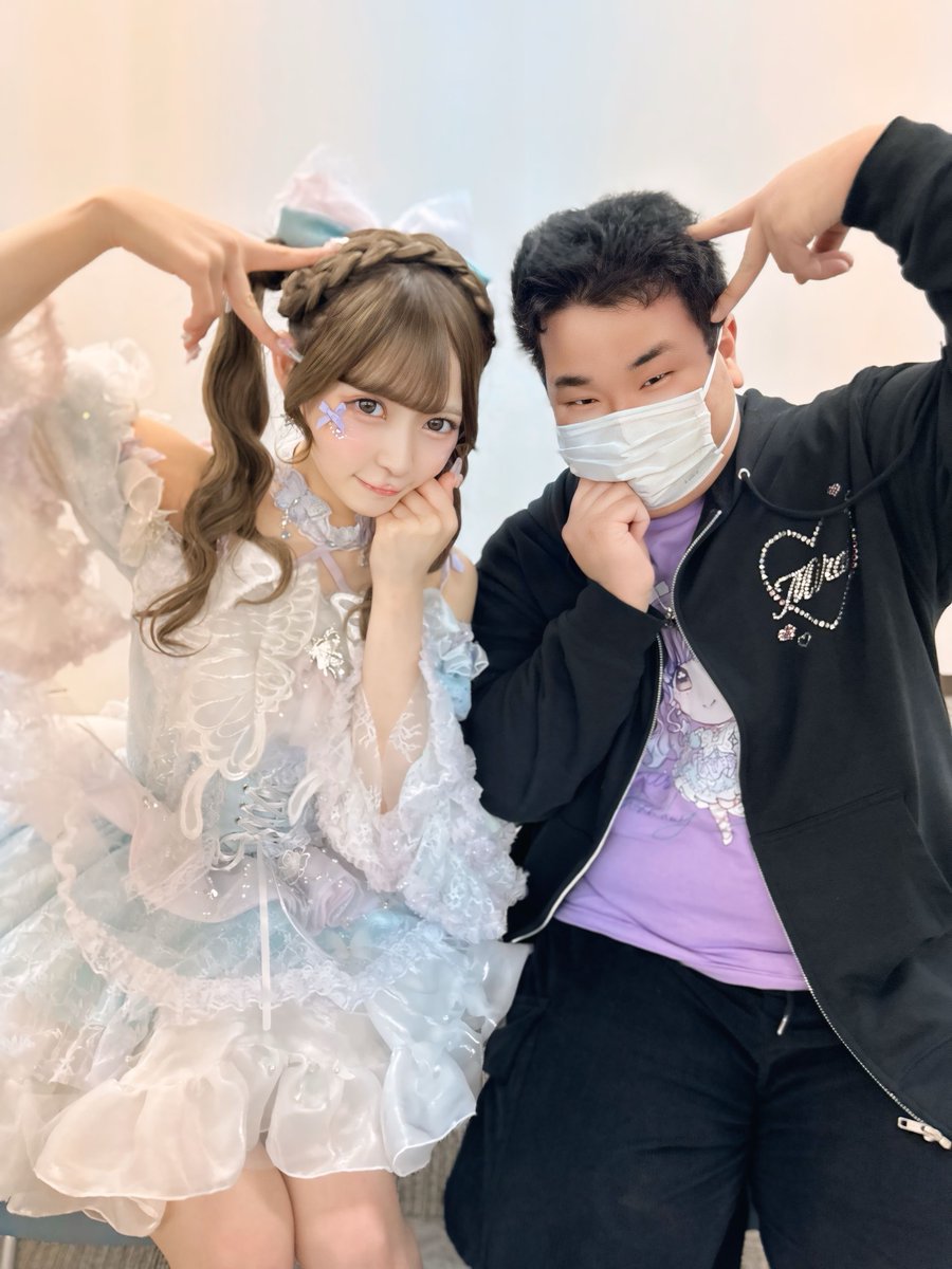 ハルマックス tweet media