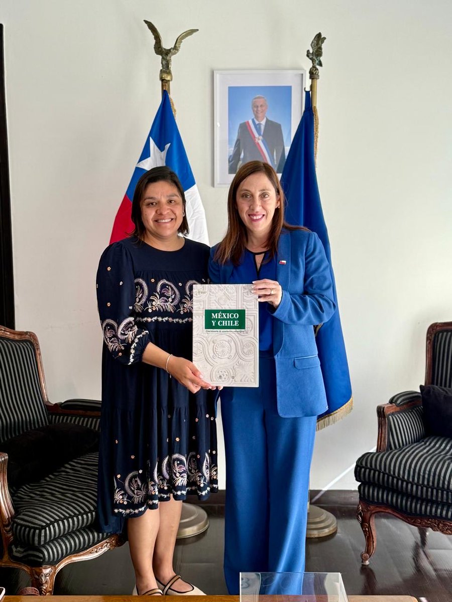 laura moreno tweet media