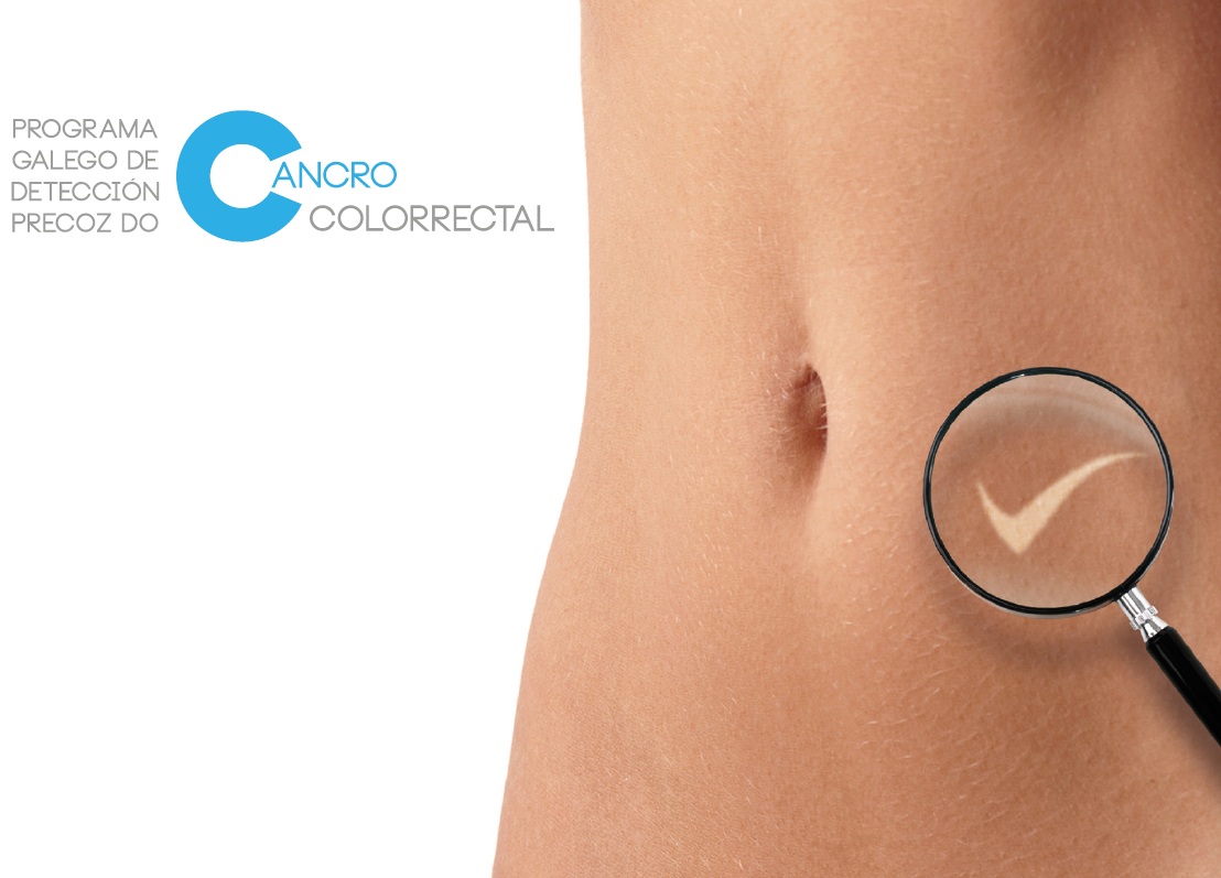 🔬A <a href="/Xunta/">Xunta de Galicia</a> diagnostica dous de cada tres cancros de colon en fases precoces, o que permite tratamentos máis eficaces e maior supervivencia

🔹O envío de kits de autotoma ao domicilio incrementa a participación no cribado, que supera o 56 % 

🔗saladecomunicacion.sergas.gal/Paginas/Detall…